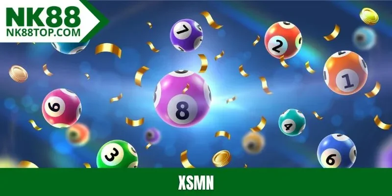 XSMN